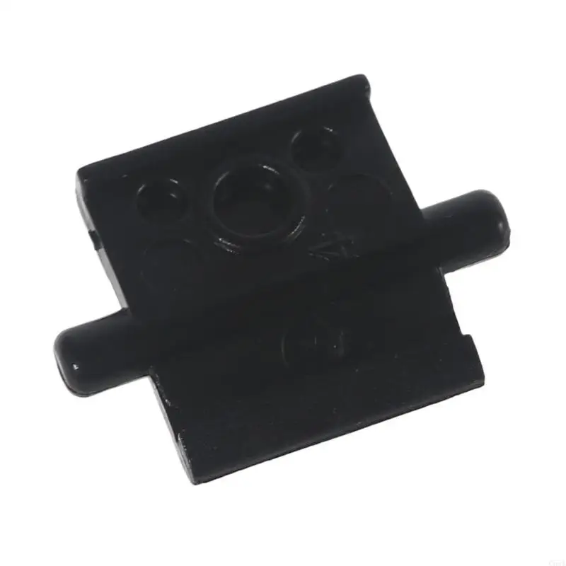 

C63A Walkie Talkie Push Button Battery Lock Battery Buckle for Baofeng 5R Series