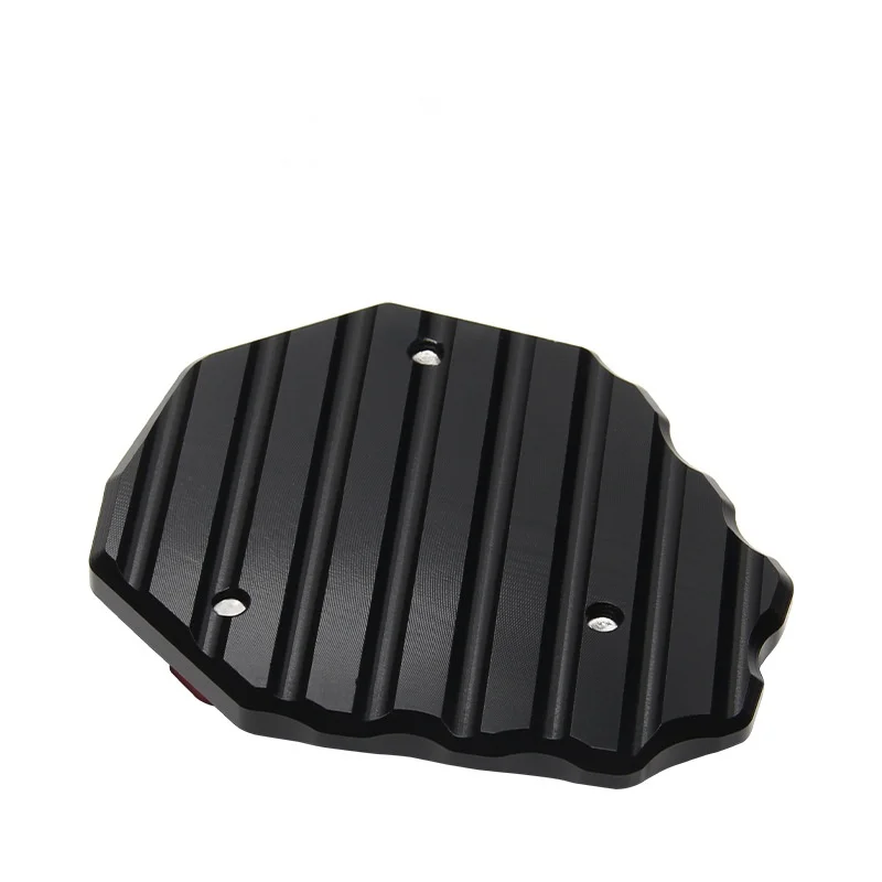 Compatible with CB500X/F, CB400X/F, and CB650R/F models, featuring enlarged base, widened side supports, and enhanced stability