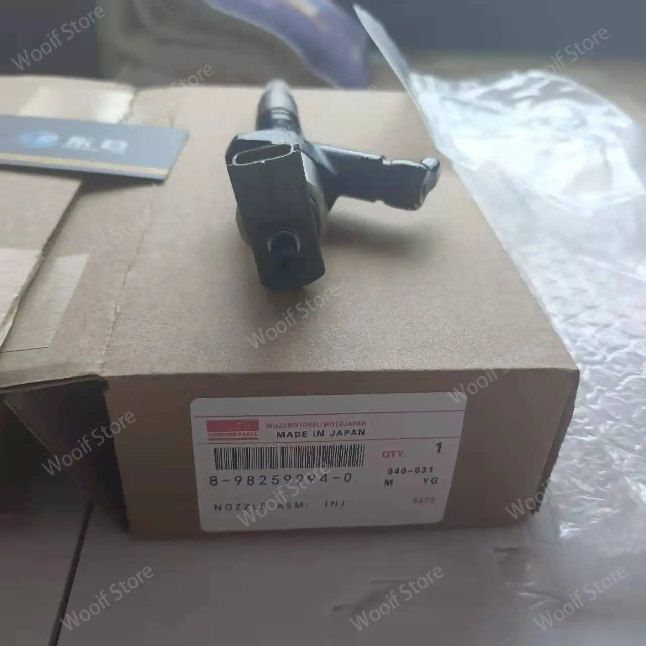 Delphi-シングルポンプ燃料ポンプ,ヨーロッパ,mx13,1934322, 2102391, 1871117, 2047601,daf106xf,cf,eur06に適しています