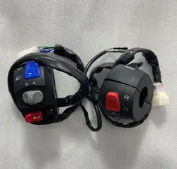 Gilera Nexus 300 Motorcycle Gilera Nexus 500 Accessories Handle Switch start Switch Trumpet Electric Switch