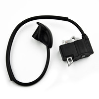Ignition Coils for FS120 Series and Models F 00 F 50 For FS300 FS350 BT120C and BT121 Enhance Engine Functionality