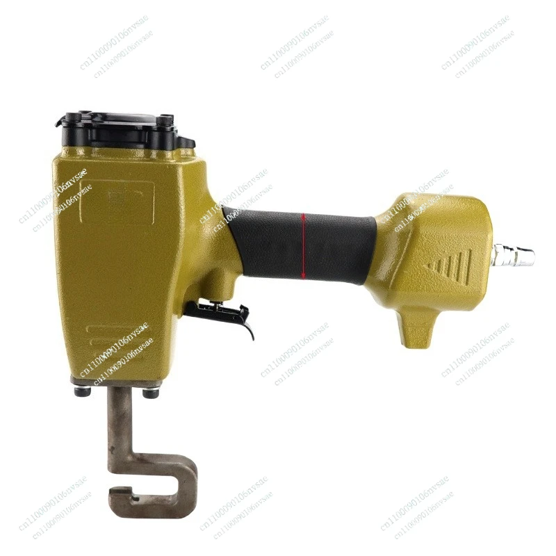

360 degree rotating light steel keel pliers riveting pliers perforating pliers rivet-free pneumatic partition keel gun