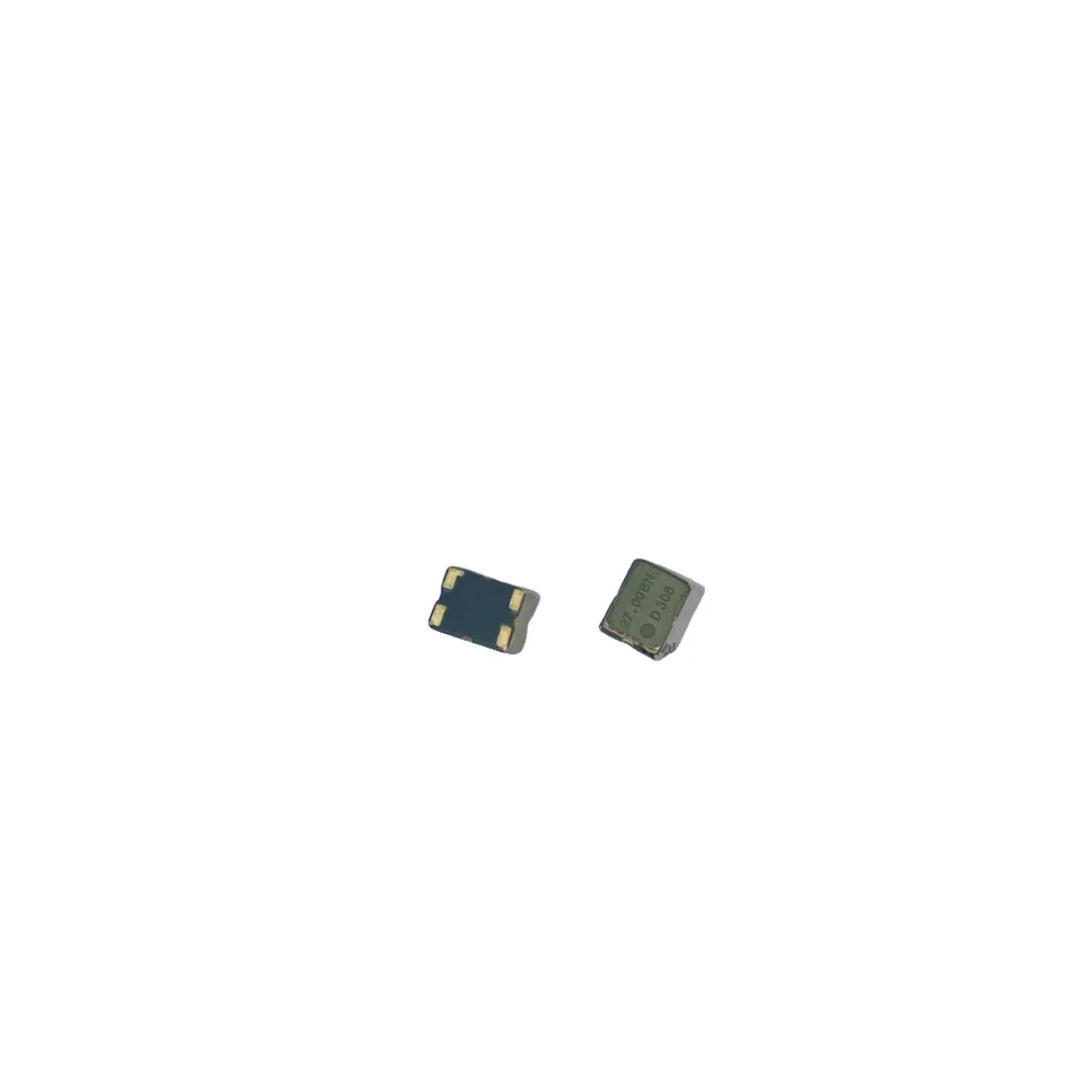 10PCS/DSB321SDN temperature compensation crystal 3225 TCXO 27M 27MHZ 27.000MHZ high precision