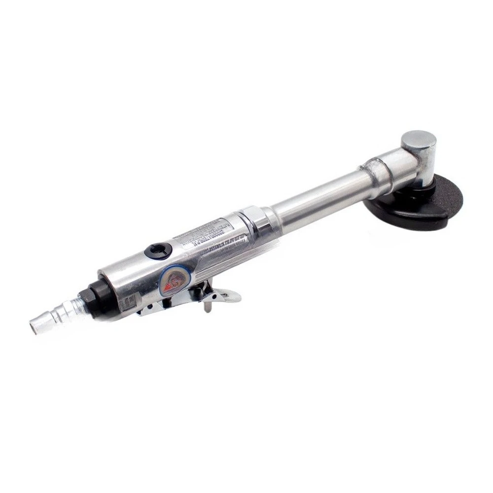 

3 inch 75mm, pneumatic cutting machine, pneumatic angle grinder, long handle super long grinding machine