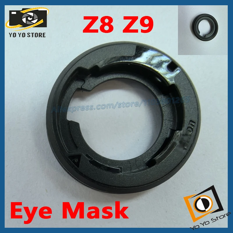 New Original Eye Ma… - image