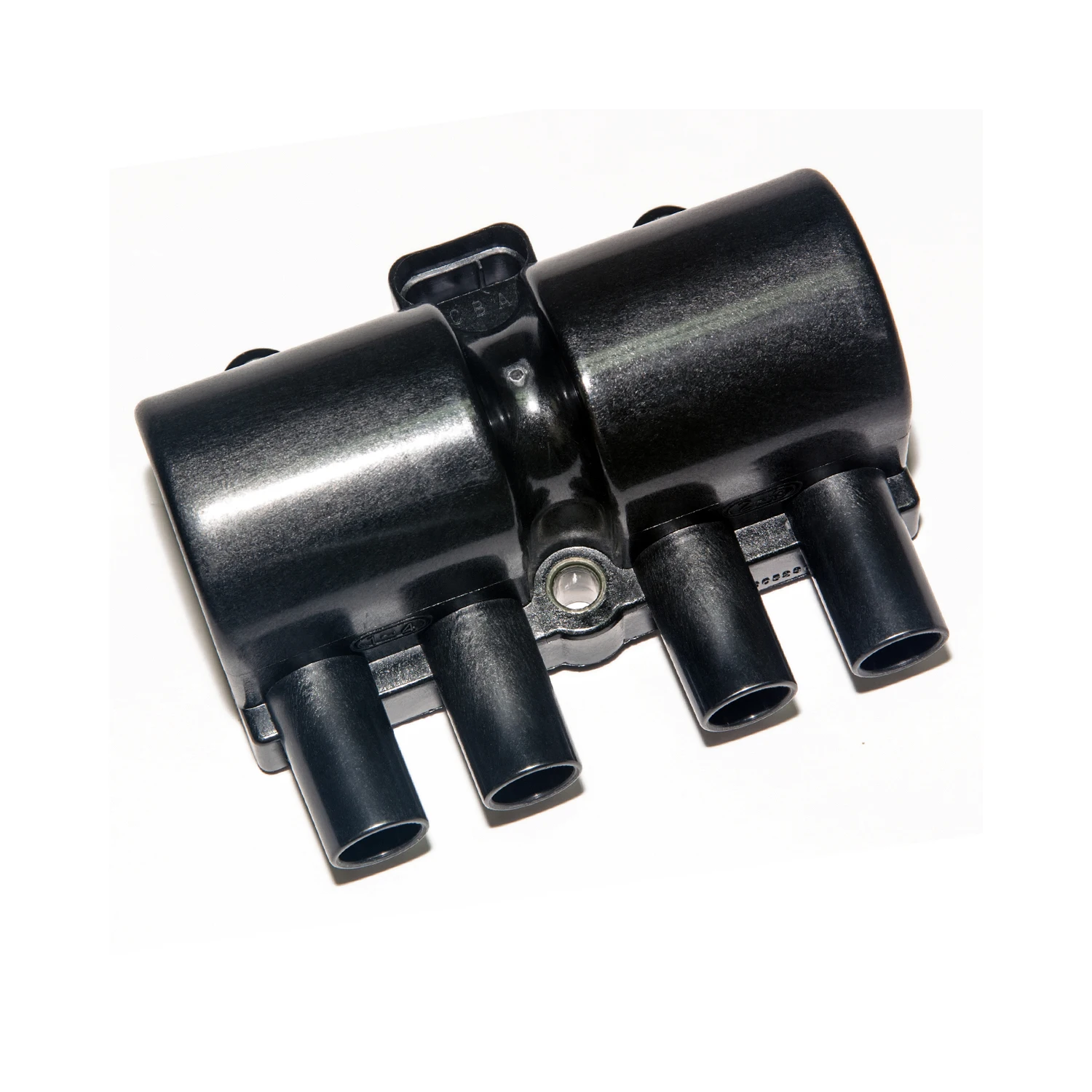 19005252  1 Ignition Coil For Delphi,Jinbei Sea Lion,Tianye,Great Wall,Futian,Zhanqi,Jincheng,Southeast,Buick Sail,Jiabao,Public