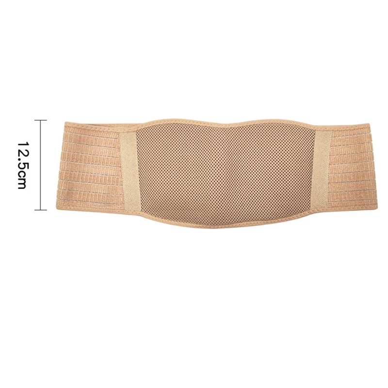 WOWFU-Maternity Belly Band For Pregnancy - Soft & Breathable Pregnancy Belly Support Belt, Pelvic Support Bands