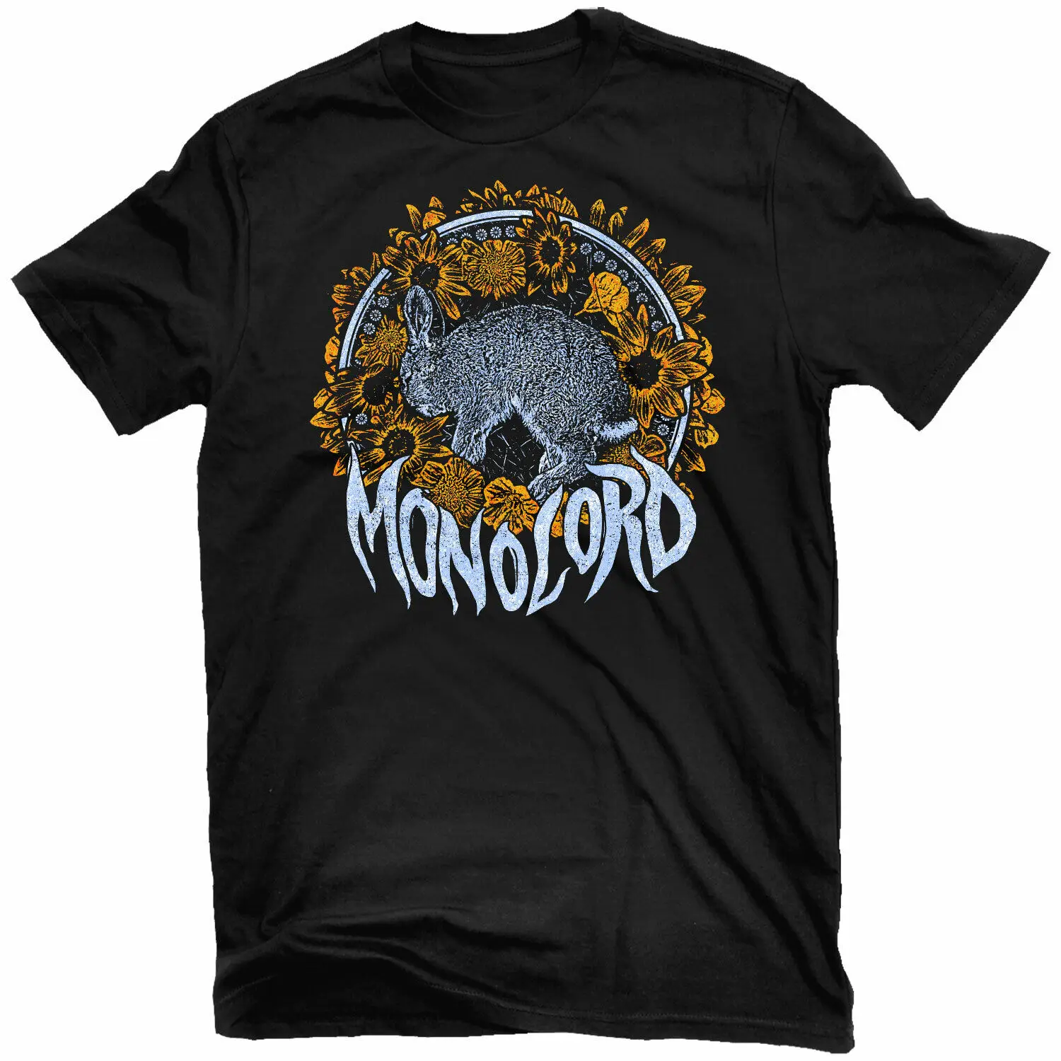 

Новая футболка Monolord Your Time To Shine! Реалити Ts4677