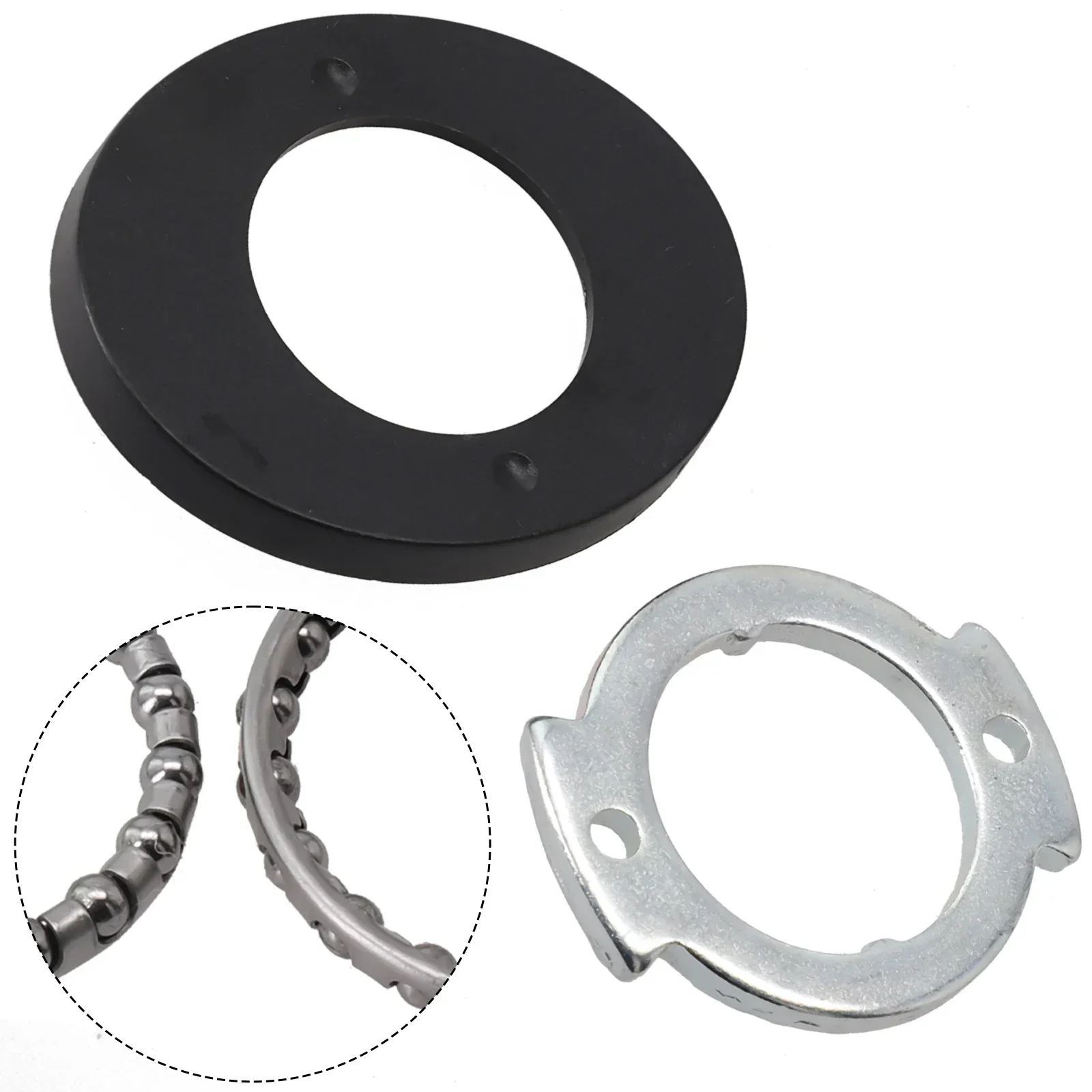 

Brand New Bearing Bowl Cycling Parts Electric Scooter Accessories Rotating Steering Set For-Xiaomi 1S Pro