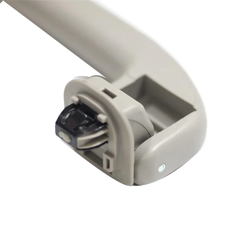 

L37A-Car Interior Roof Safety Handle With Hook Ceiling Armrest 73940-JE21A 73940-JE20A For Nissan X-Trail Qashiqai