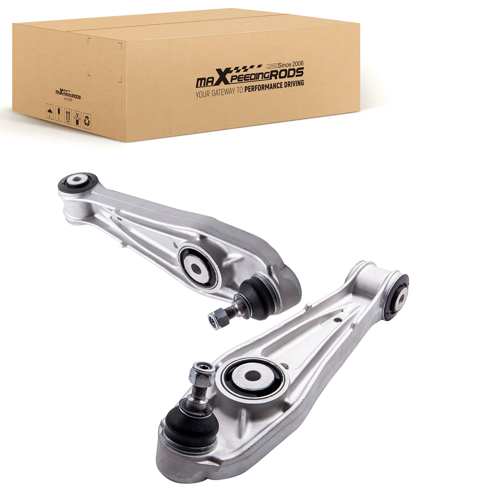 Suspension Control Arm Front Rear For PORSCHE 911 996 997 For BOXSTER 986 987