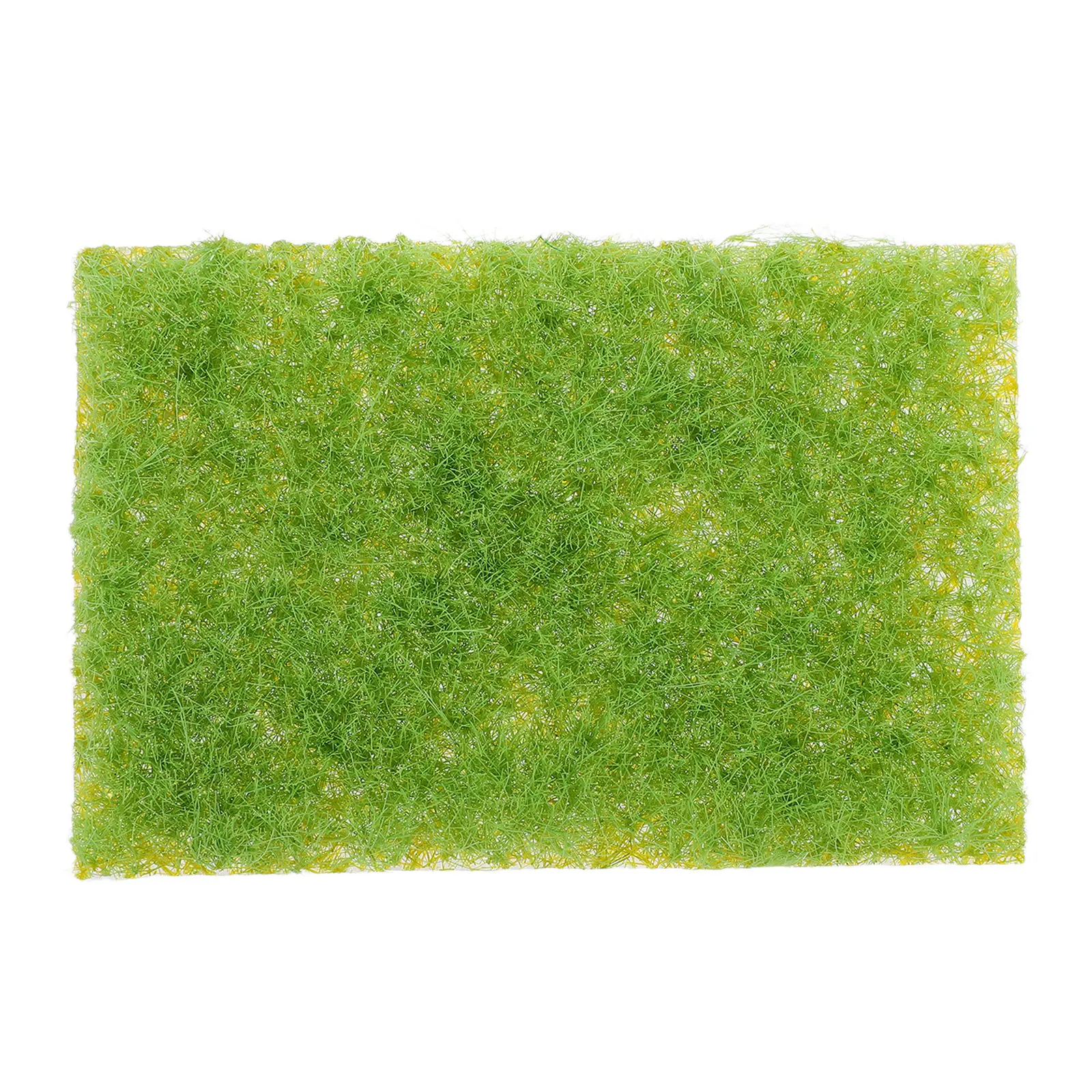 

DIY Simulated Grass Cluster Miniature Vegetation Group High Realism Sand Table Decorations Artificial Grass Modeling