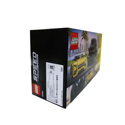 10 best sales लेगो कारें - №1