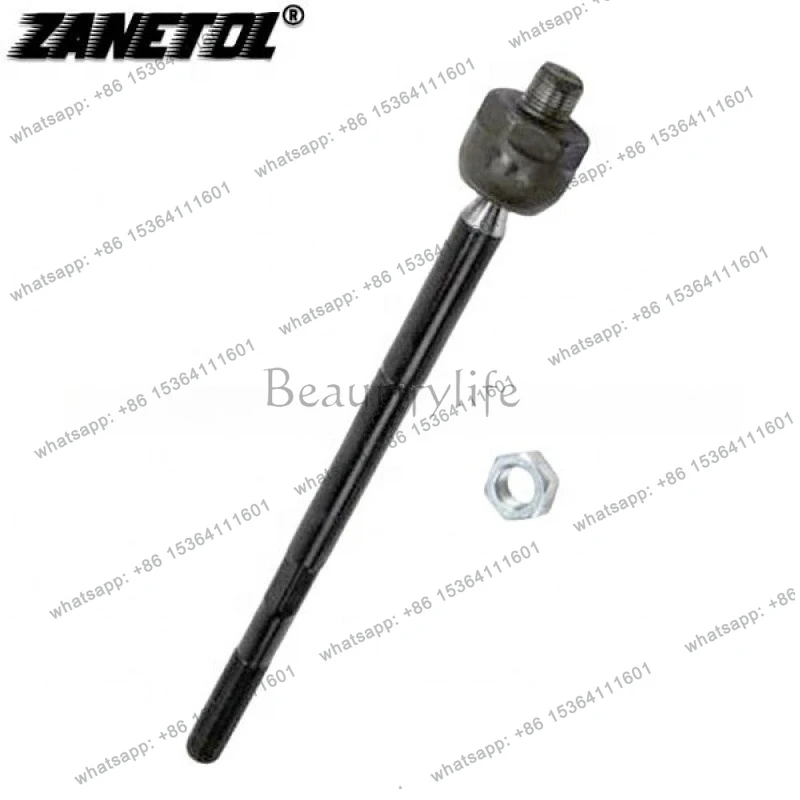 Suitable for auto parts' 13-16 car ball head directional horizontal tie rod (inner) 23449526