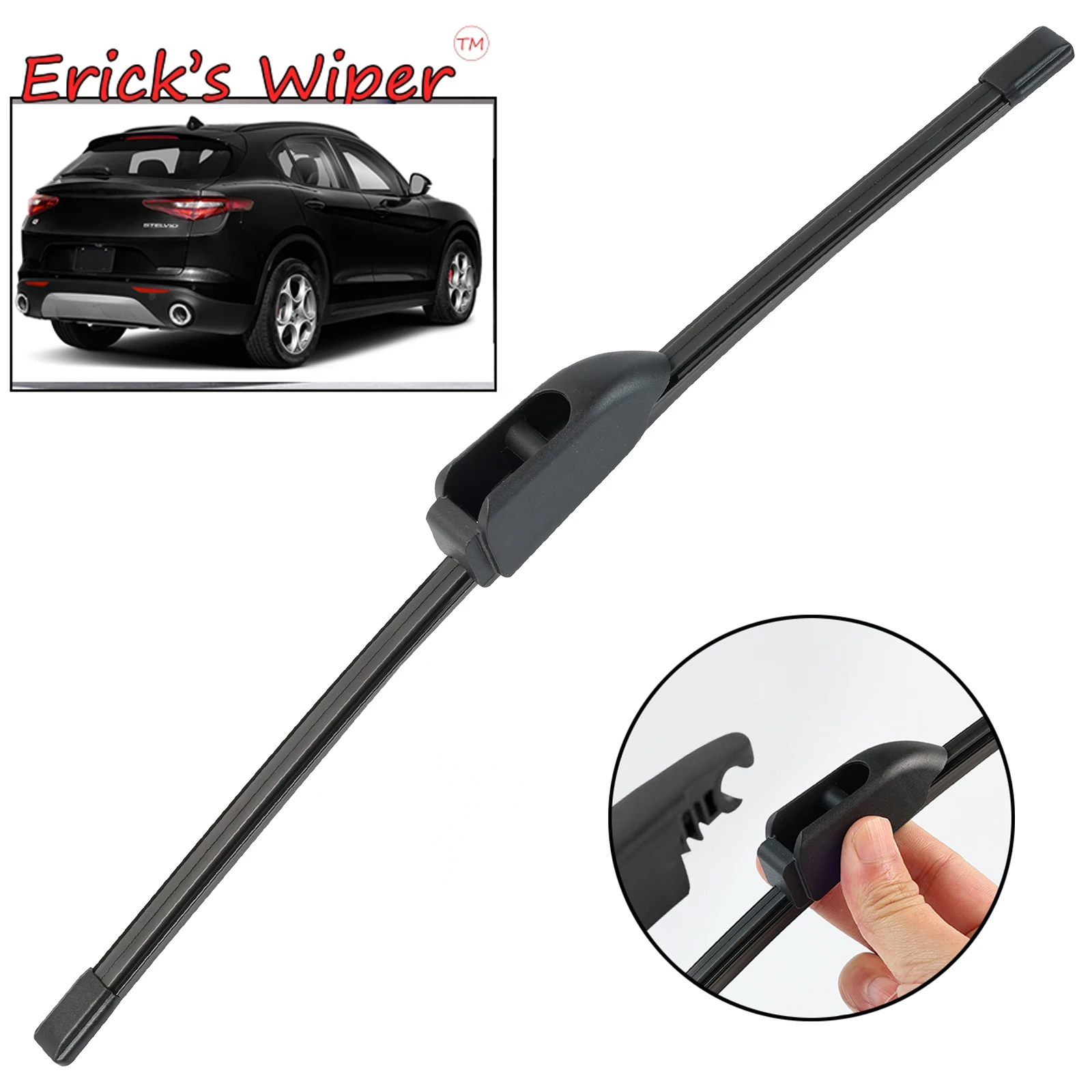Erick's Wiper 13