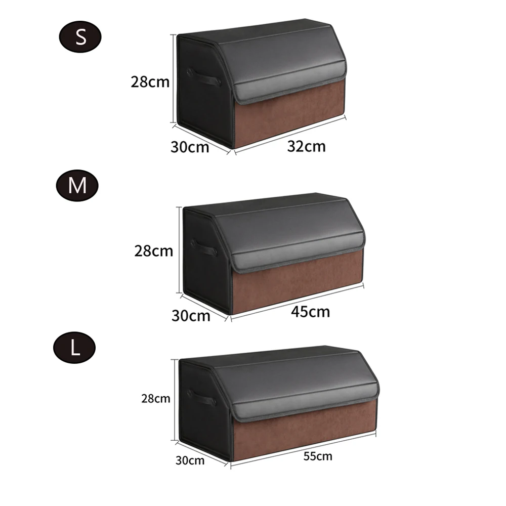 #55 Best Car Boot Storage Boxes to Buy In 2026