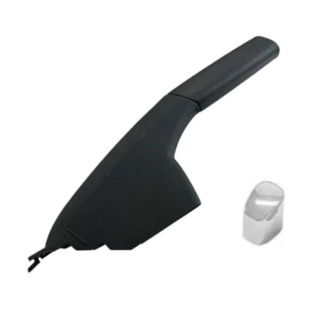Automotive Parking Brake Cover for For Polo 5 For 6R For 6C 2011-2018 Compatible with Part Numbers For 6R0711461C