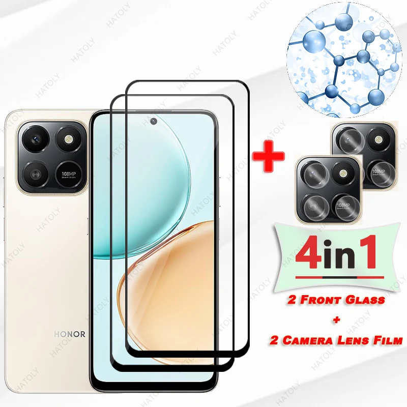 For Honor X7D 4G Gl… - image