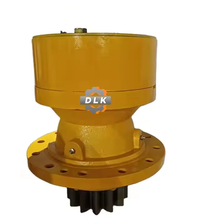 

Excavator Parts 39Q6-12100 31Q6-10140 Swing Reducer R220LC-9 Swing Gearbox For