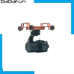 Original 4K Camera Payload Release For Swellpro Splash Drone 4 4K Professional Fishing Camera FPV Camere 3/2axis gimbal