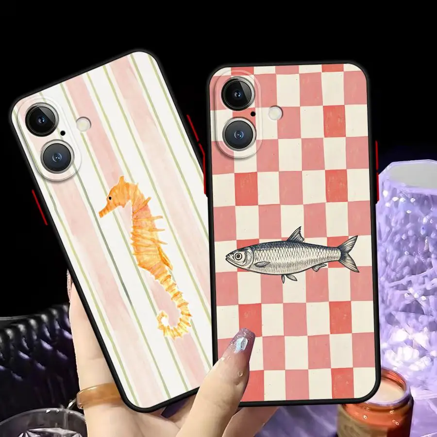 Marine Animals Phon… - image