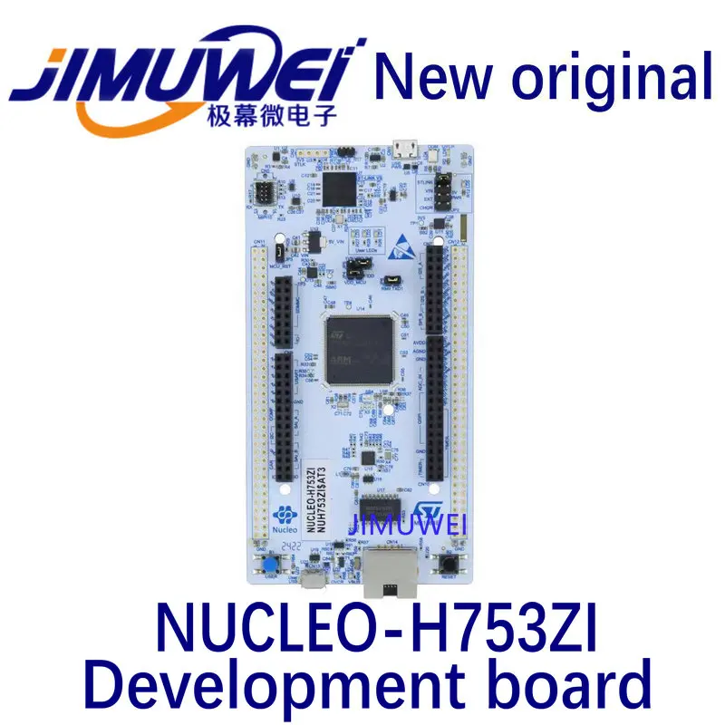 NUCLEO-H753ZI STM32H753ZIT6 MCU Nucleo-144 Development board