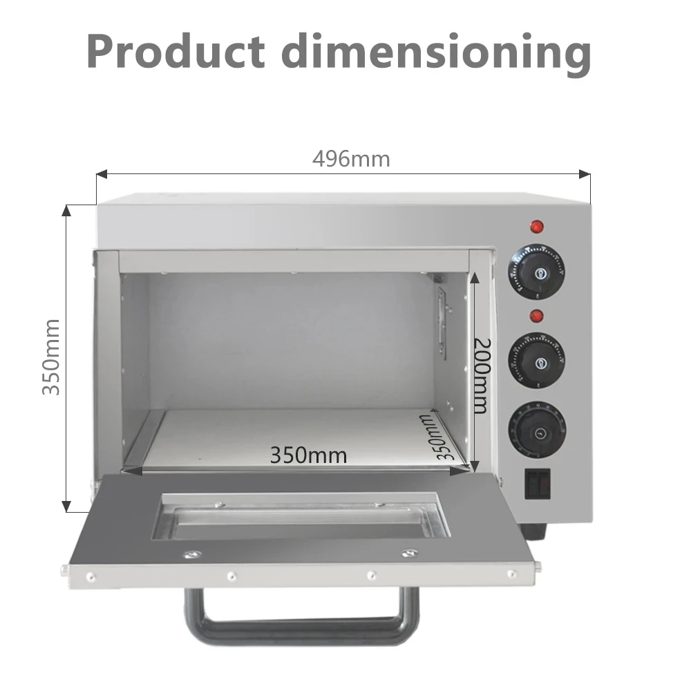 XEOLEO EP1A 13자 베이킹 rsi베이킹상베이킹 forno multiuso