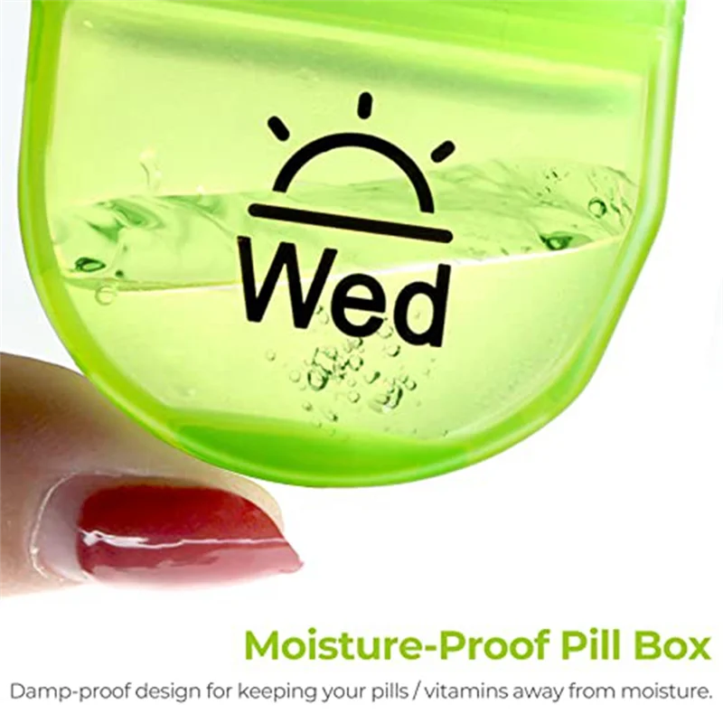 Gigi Pill Box 2 Tim…