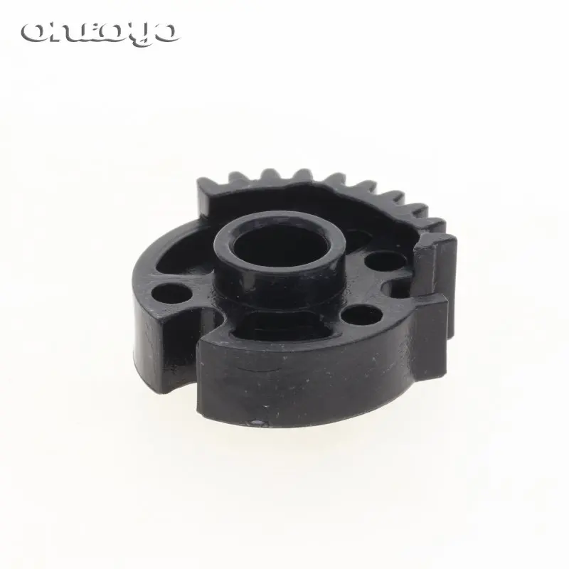 Thread take-up Lever Drive Black Gear 10 Teeth For Tajima China High Speed Embroidery Machine Feiya Ricoma ZGM Melco Spare Parts