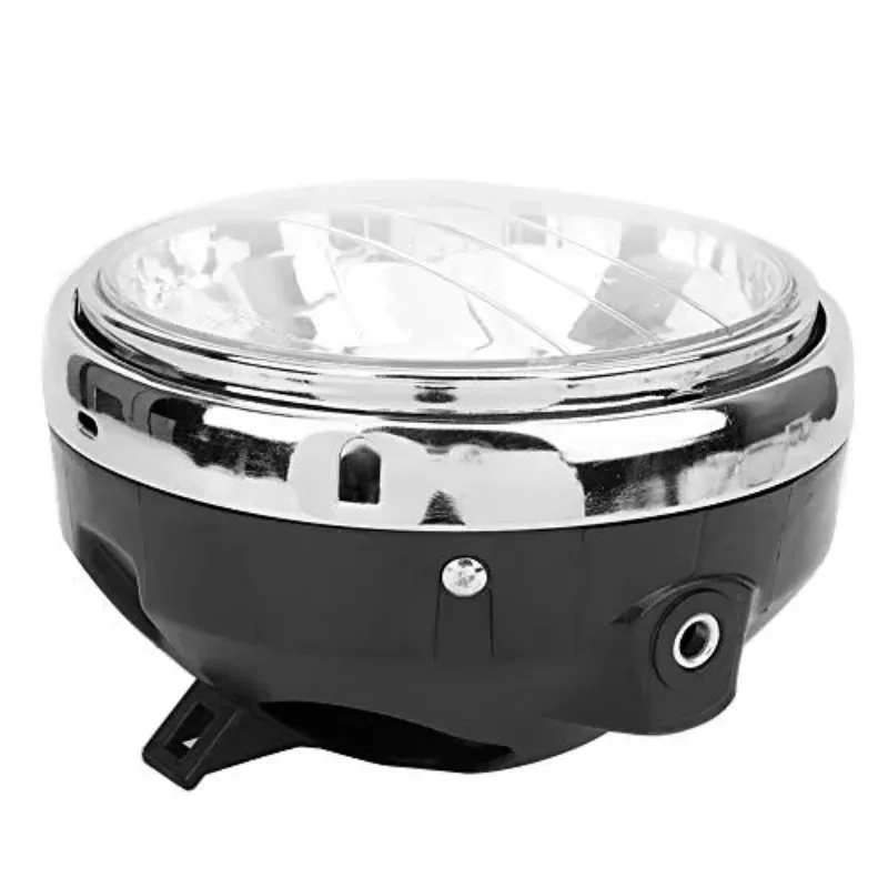 ل 250 VT250 1 قطعة مؤشر LED ضوء كشافات مستديرة معدلة السوبر مشرق مقاوم للماء 12 فولت ل 600 900 #5