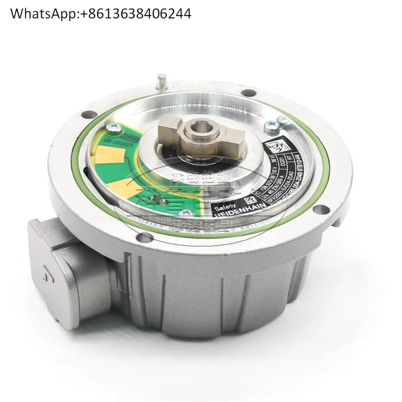 

6FX2001-5JD24-2DA0/CO новый оригинальный энкодер серводвигателя 5JE20-2DC0
