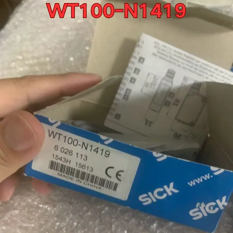 

New WT100-N1419 sensor