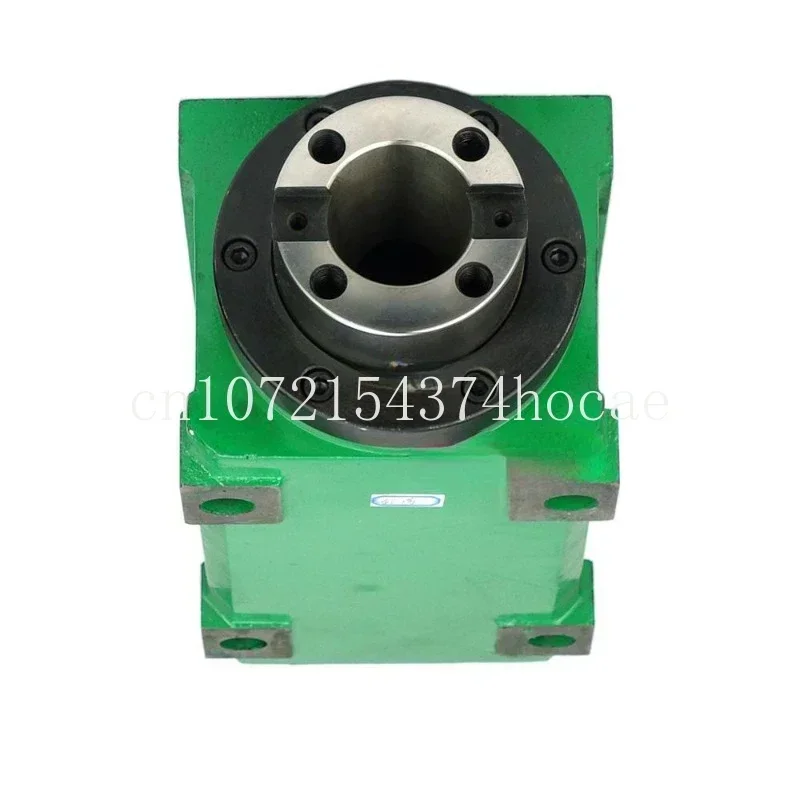 3KW 4Hp BT40 Max. 3000~8000rpm Power Head  Unit Machine Tool Spindle  for boring milling drilling tapping