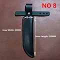 NO 8