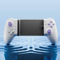 AOLION  L10 Game Controller Hall Effect Mobile Phone Gamepad for iPhone 15 Android Cellphone Cloud Gaming Xbox Game Pass STADIA