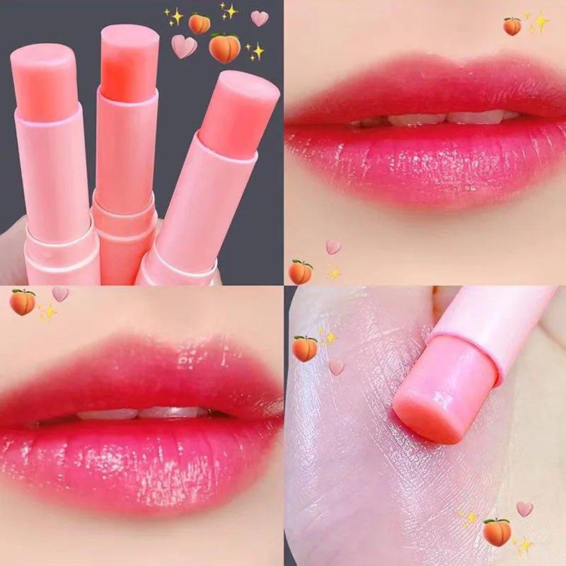 Korea Lips Care Lip Sleep Mask Night Sleep Hydrated Maintenance Lip Balm Lips Whitening Cream Nourish Protect Cosmetics makeup