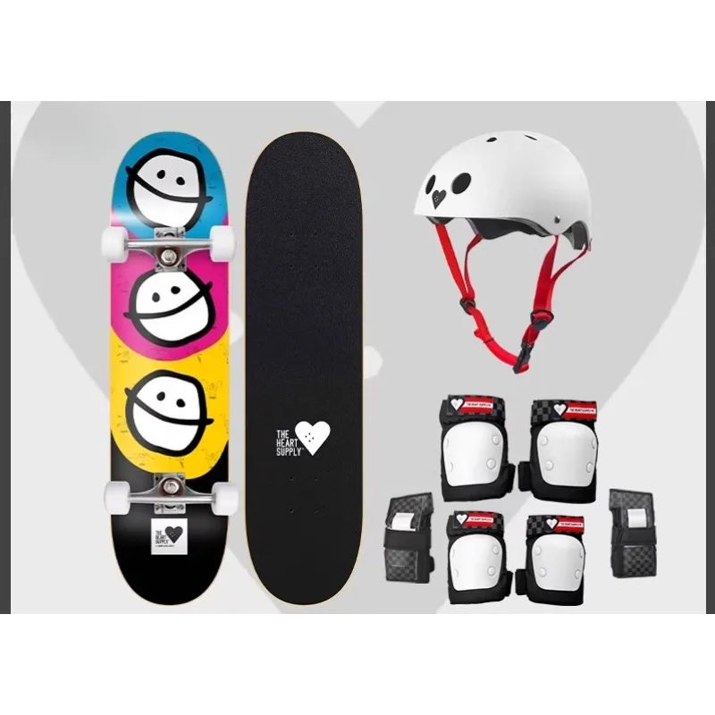 

Electric Skateboard Dual Motor 40Kmh Long Range Carbon Fiber Deck Remote Control Commuter Cruiser All Terrain Skateboard