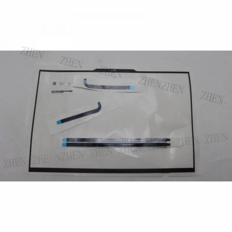 

Y Lcd Bezel Sheet FHD 5B30S19107 New For Lenovo Legion Pro 5 16IRX8 Pro 5 16ARX8