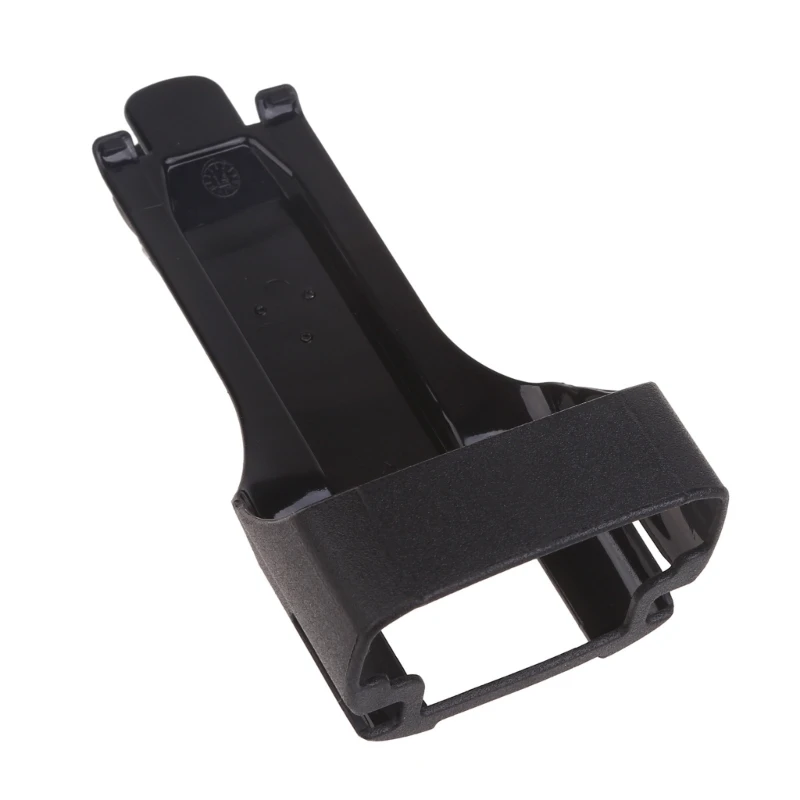 Two Way Radio Belt Clip Walkie Stand Waist Clamp for RMU2080 RMU21080D RMV2080 RMM2050 RMU2040 RMU2043 HKLN4510 Intercom