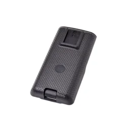 NNTN8023 Li-ion Battery & Belt Clip 2000mAh 8.1Wh for Motorola MTP3100 MTP3150 MTP3250 MTP6650 HAM Radio PMNN4522 Replacement