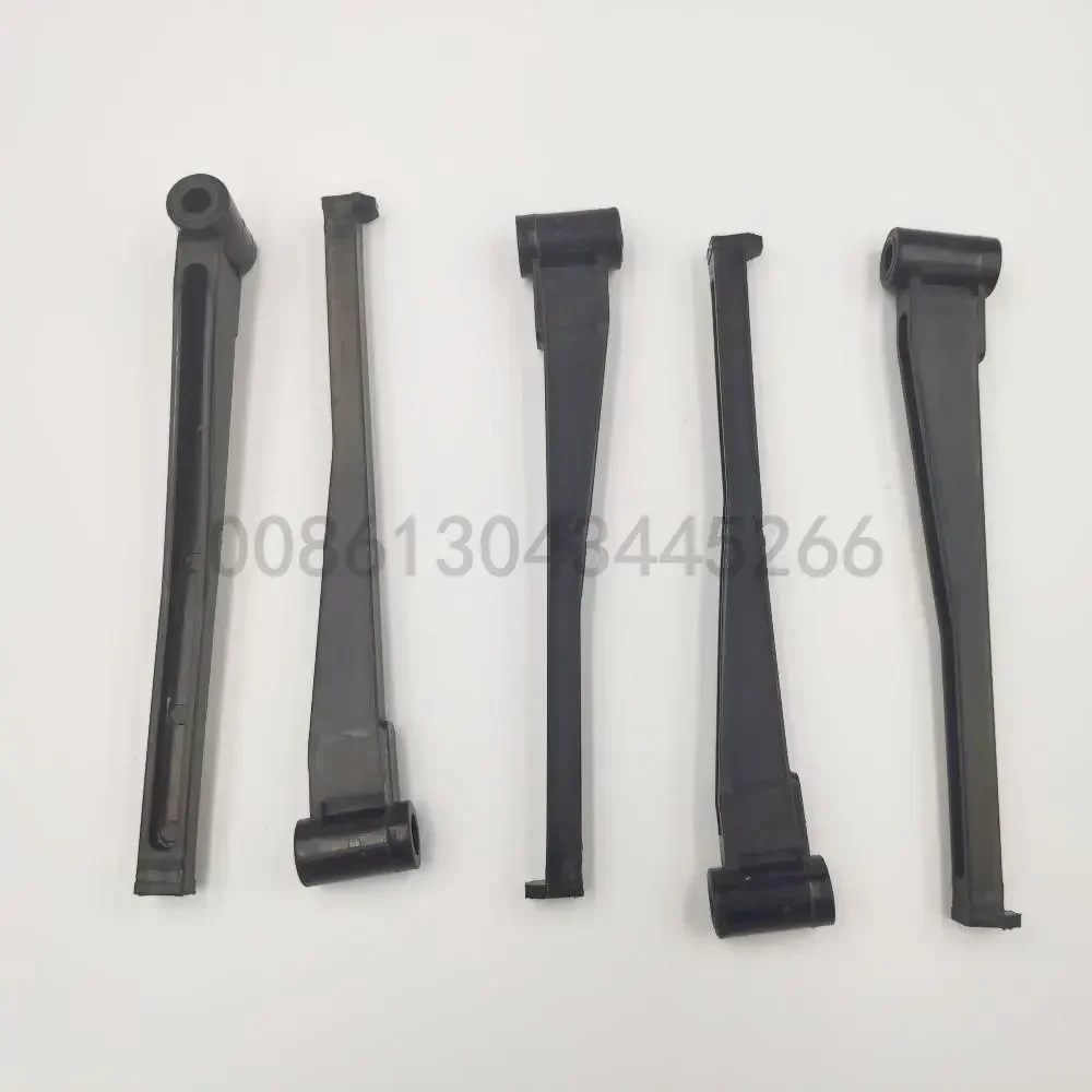 Best Quality 10 Pieces 3646.1670.2 Gatherer Peg Quick (180mm) Muller Martini Binder Parts Martini Feeder Parts