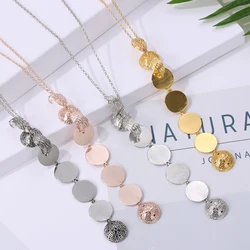 Magic 4 Photo Pendant Memory Floating Locket Necklace Angel Wings Flash Box Fashion Album Box Necklaces