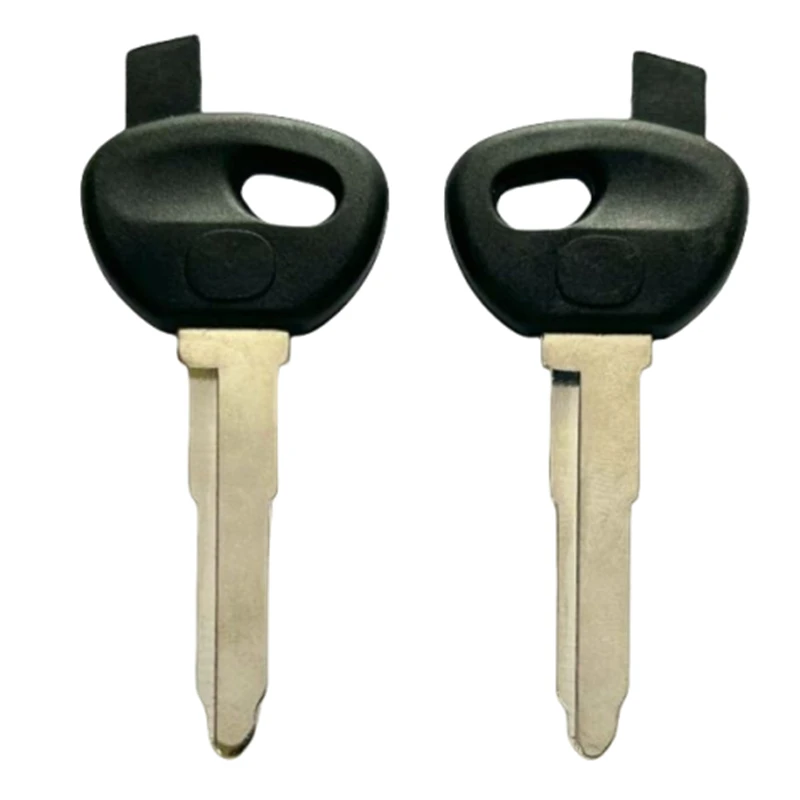 

FLYBETTTER OEM 10 шт. сменный чехол для ключей-транспондер для Mazda 323