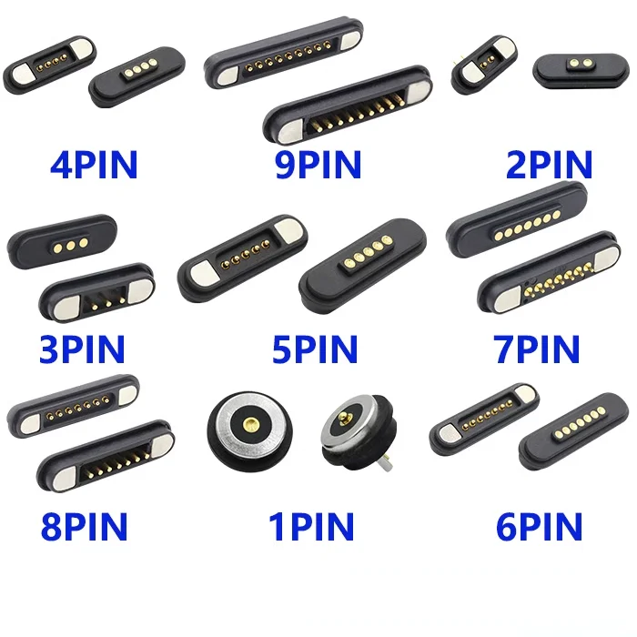 

Разъем POGOPIN, антенна, наперсток, POGOPIN, магнитные USB наушники, штырь для проверки зарядки