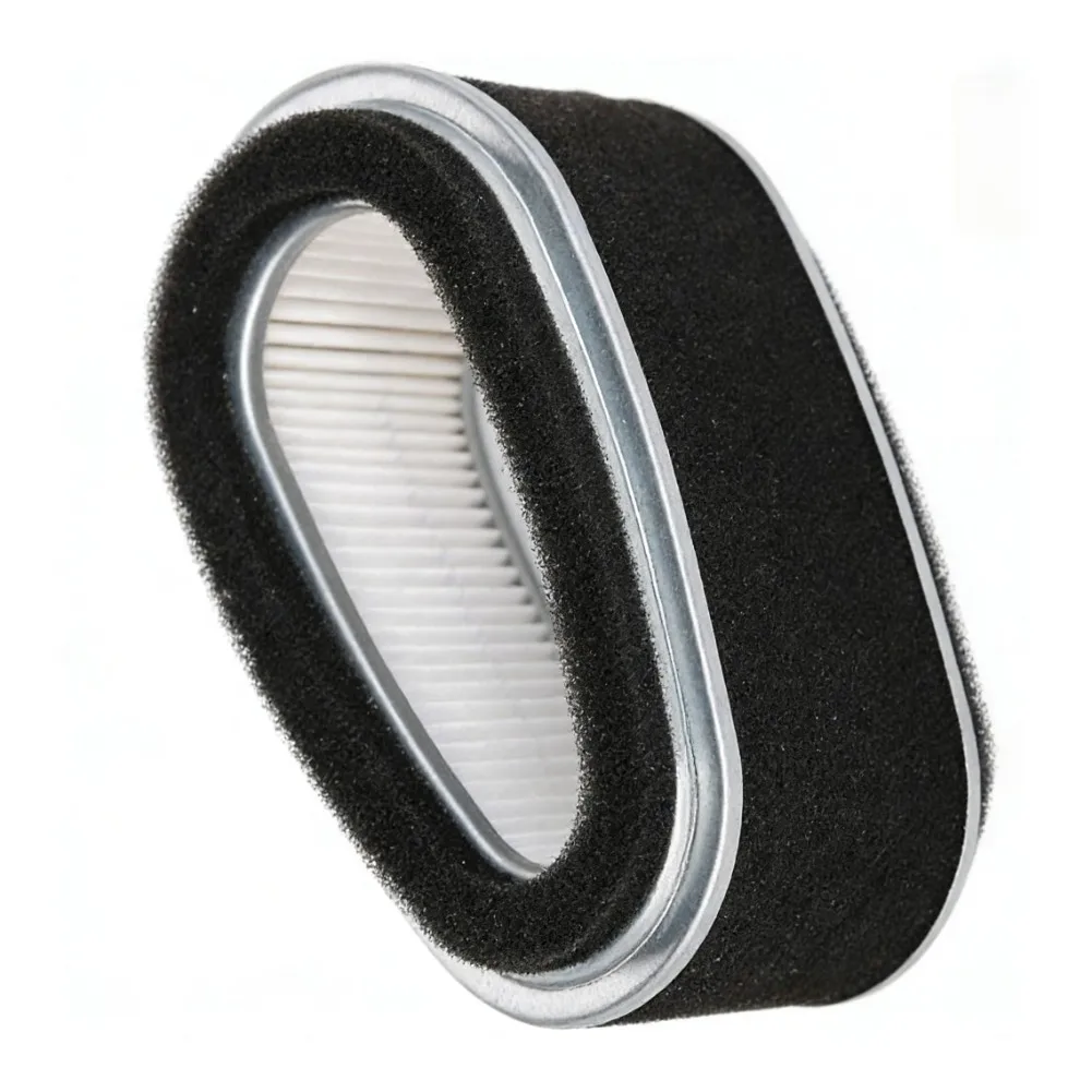 Air Filter Assembly for Kawasaki FC290V 4 Engine Providing Balanced Airflow and Filtration Efficiency During Use