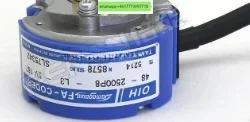 OIH48-2500P8-L3-5V TS5214N8578 TAMAGAWA   Encoder  100%  new and original