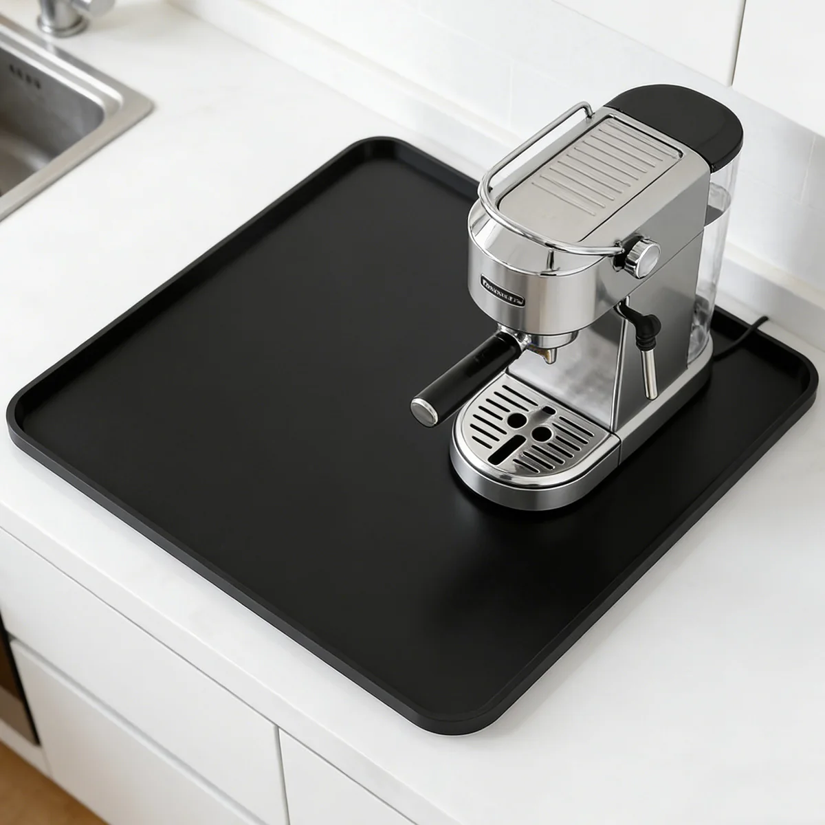 Silicone Coffee Mat,16