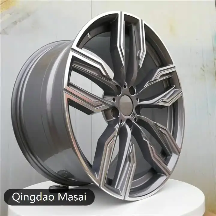 

18 19 inch 5x112 alloy wheels for Germany car rims