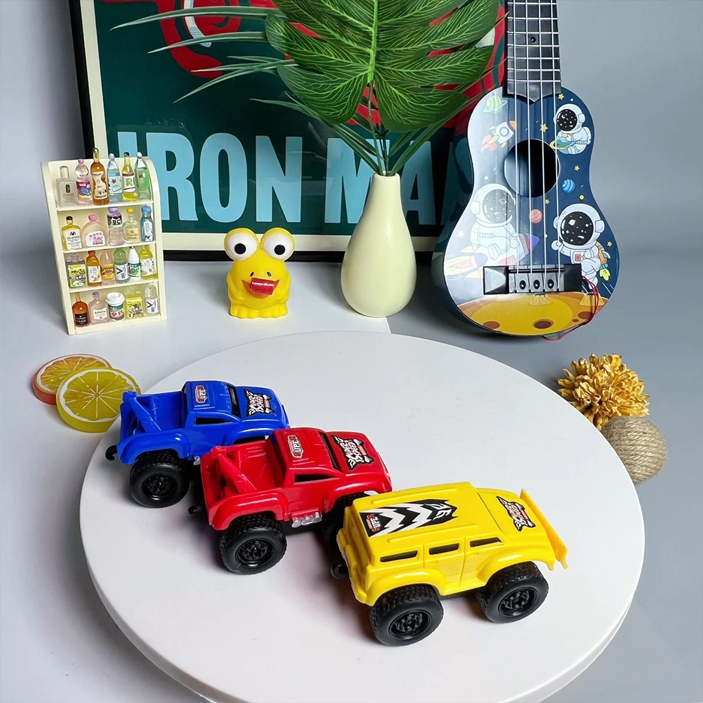 

Experience Magnetic Wall Climbing Car Toy For Exciting Vertical Driving Adventures Ceilings