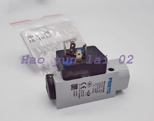 1pcs New For FESTO Pressure switch PEV-1/4-B-OD 175250